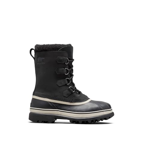 Image of Sorel Men's Caribou Snow Boot
