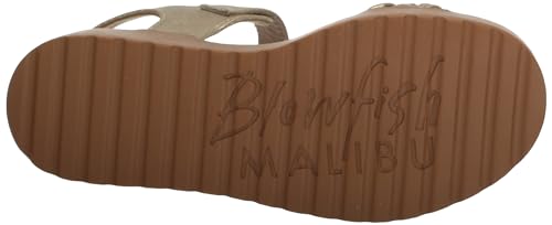 Blowfish Malibu Girl's Jasmine-k Sandal4