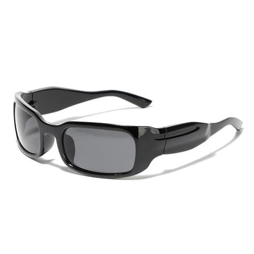 Lunettes de soleil tendance contre l'éblouissement au quotidien