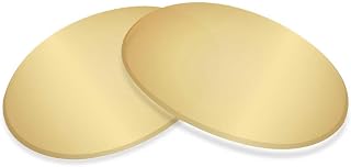 Replacement Sunglass Lenses Compatible with Oroton Metro 57mm