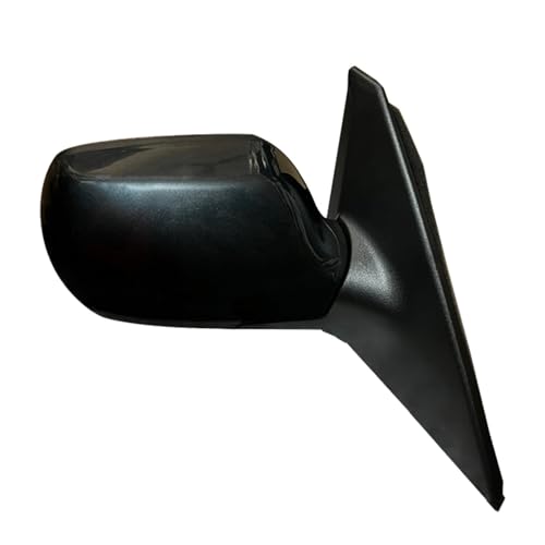 Miroirs extérieurs auto pour Mazda 3 BK de 2006 à 2012 bloc rétroviseur complet