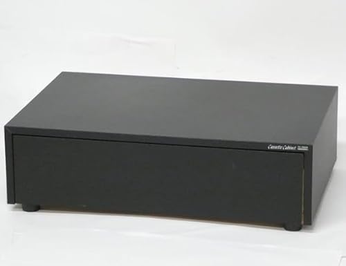 NAOKA �i�K�I�J �J�Z�b�g�e�[�v �ؐ� �L���r�l�b�g ���[�P�[�X TC-304B 39�{ Cassette Cabinet