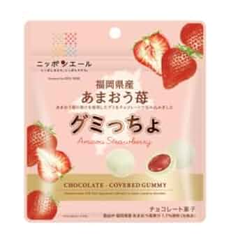 CHOCO　 香甜ないちご　LABUBU　ふわふわ ラブブ〜💘