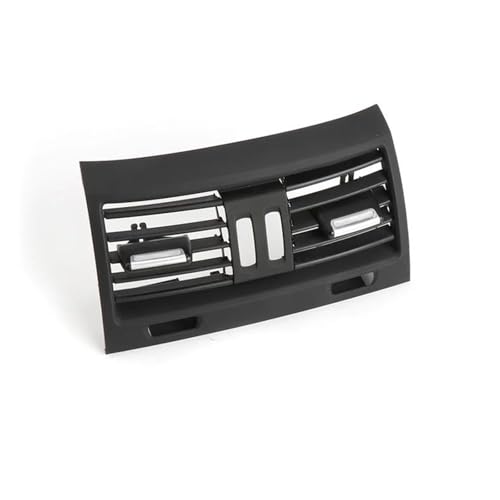 Grille d'aération arrière BMW F10 pour un confort passager idéal