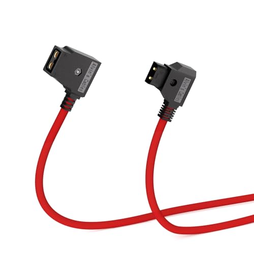 Rallonge D-Tap Alvin's Cables pour alimenter vos accessoires SmallRig sur batterie IDX