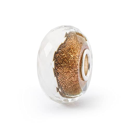 Nubes de Invierno Trollbeads regalo ideal en plata esterlina para joyas