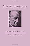  Martin Heidegger