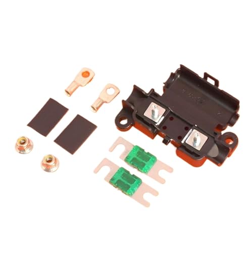 Porte-fusible en ligne auto pour installer vos phares de toit