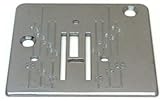 KASINGS Needle Plate Replacement For NEW HOME 639, JD1004 - JD1022, JD1803 - JD1822