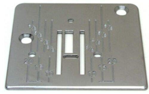 KASINGS Needle Plate Replacement part