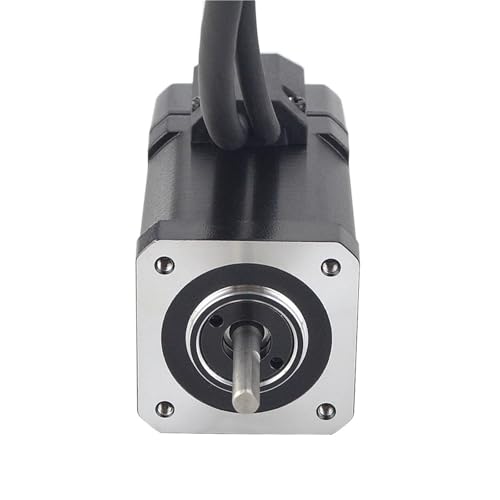 Moteur pas à pas en boucle fermée NEMA 17 avec encodeur 1000PPR 2A