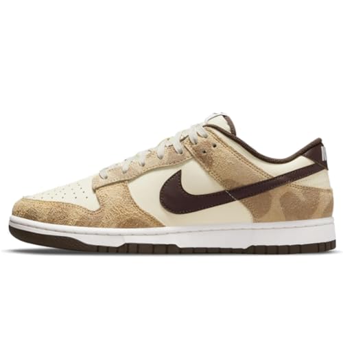 Nike Dunk Low Retro PRM Mens Style : Dh7913-200 (), Size 9.5