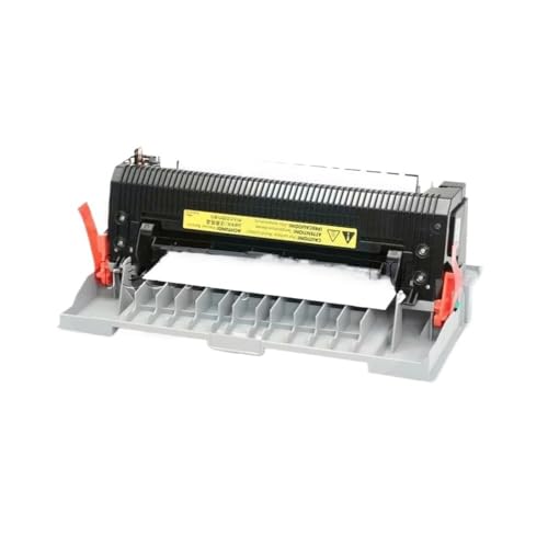 Accessoires ensemble de fusion RG5-7572 originaux pour mécanismes LJ2550