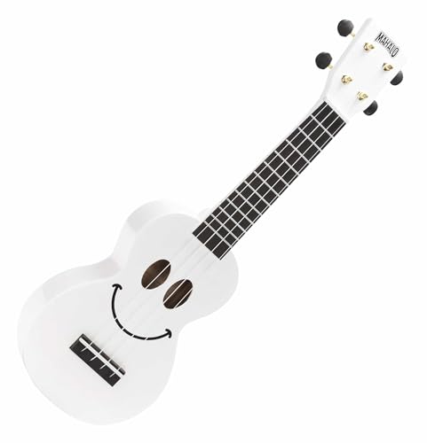 Volonte '& Co ukelele C/Bolsa Smile B. camahalo stv106b