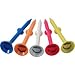 PowerPlay Martini Tee Step Up Assorted - 5 Piece