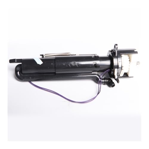 Bomba de tóner MPC4502 pour réparer les erreurs de distribution d'encre