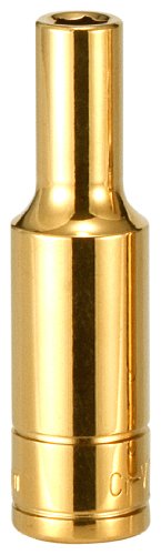 Tajima TSKA3-6-6K Socket Adapter, 0.2 inch (6 mm), Hexagonal Insertion Angle, 3 min (9.5 mm), Replacement Socket