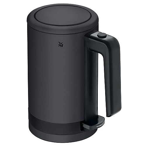 WMF KÜCHENminis Stainless Steel Mini Travel Kettle 0.8L