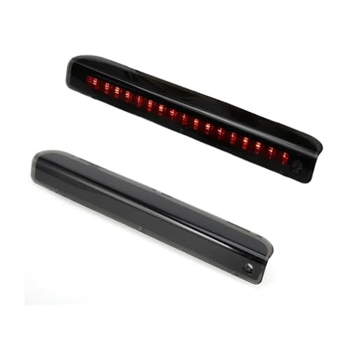 Feu stop Megane 3 défaillant ? Remplacez avec ce bloc LED 12V OE 265900006R