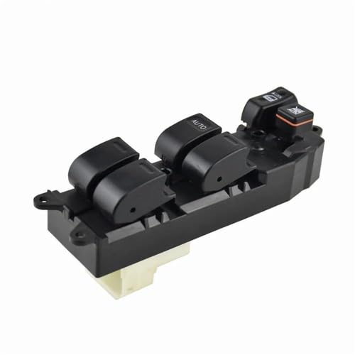 Commande de lève-vitre électrique pour Hilux bouton précis