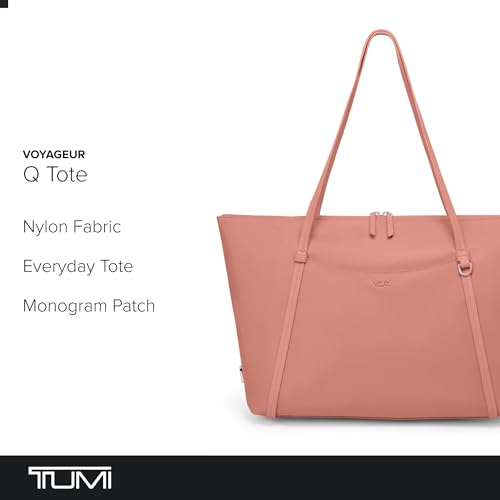TUMI Voyageur Q Lightweight Tote