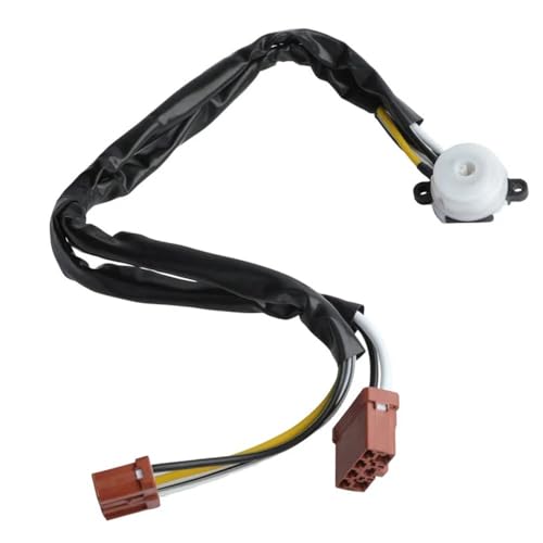 Bloqueo de encendido Civic 1.6L contra fallos de arranque con llave 35130S04305