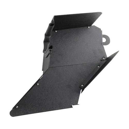 Kit d'aspiration air froid VW pour éliminer la perte de puissance liée à la chaleur moteur MK6