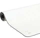 El mejor regalo para yoga, siendo completamente personalizable - puedes escribir y dibujar en él con rotuladores. 