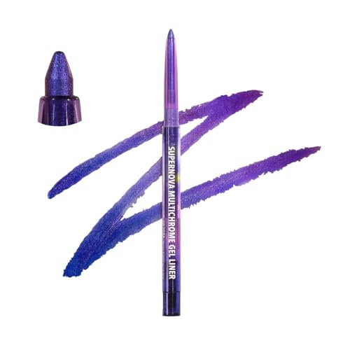 Supernova Multichrome Gel Liner (008 Zora)