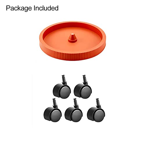 Strawberry Planter 1 Tier Terra Cotta