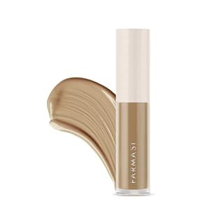 Farmasi VFX Pro Flawless Liquid Concealer - N12