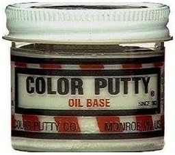 Color Putty 100 blanco Color Putty