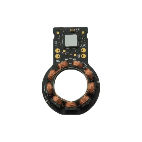Cable flex de motor yaw para reparar el estabilizador de dron DJI Mavic 3