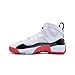 Produktbild Jordan Unisex Basketballschuhe, Weiss SCHWARZ, 46 EU
