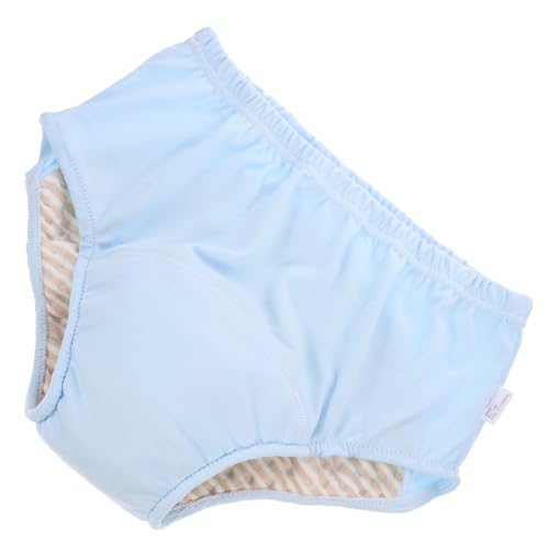 BCOATH 洗える 再利用可能 大人用おむ 女性用 パンツ 男性用漏れ防止尿器パンツ 高齢者向けおむ 軽 対策
