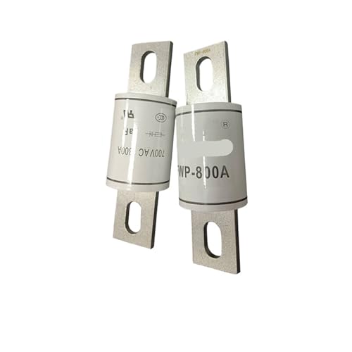Fusible FWP-800A rapide rond, la solution pour stopper les pannes de circuit numérique