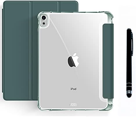 Amazon.co.jp: アップルペンシル収納付き タッチペン付き iPad 10.2 第 