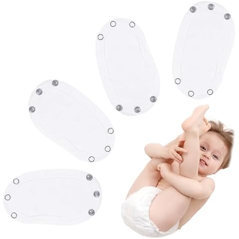 Rallonges Body BéBé wohn&lebe Cover