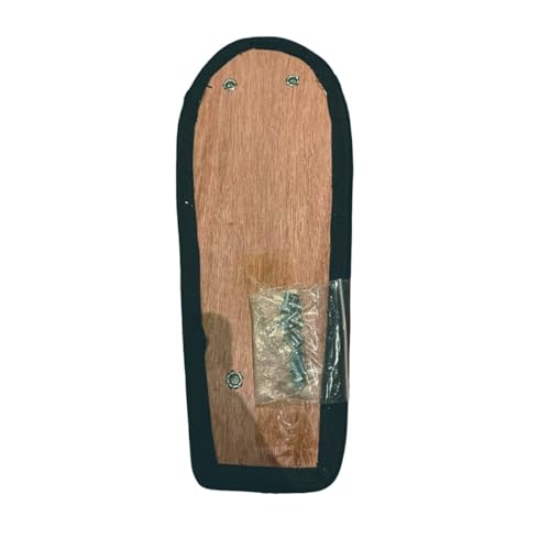 Couverture carénage queue section finitions premium pour selle Super73 S2