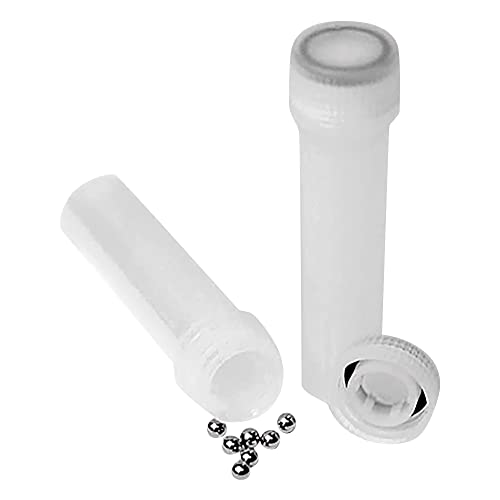 OMNI �r�[�Y���Ӌ@�p�`���[�u 2mL 2.38mm �X�e�����X(SUS304) /3-6925-10