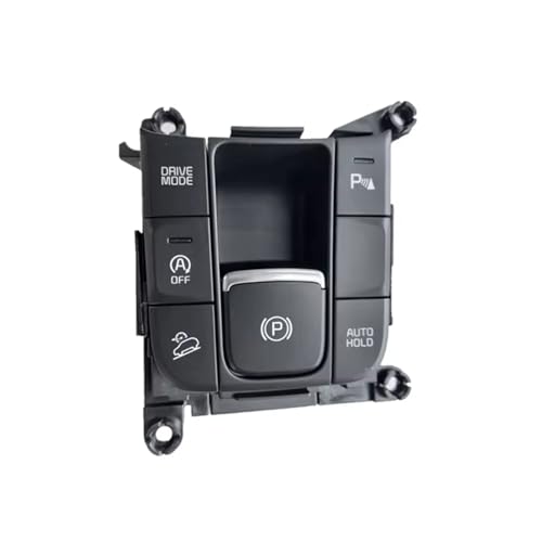Interruptor de freno de mano eléctrico para Kia Sportage 2016+ 93600D9110 botón de control