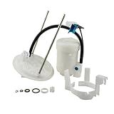 BHUPWZE Fuel Filter Compatible OUTLANDER II III 2.0 2.4 3.0/ ASX GA2W 1770A046 1770A095 Car Accessories Auto Replacement Parts