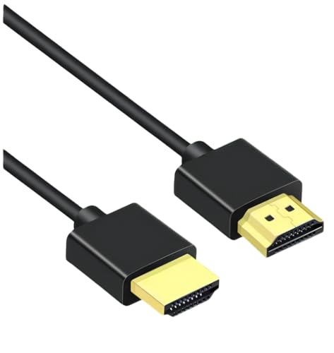 CNCTWO HDMIケーブル 5m C2HDSQ50