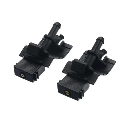 Buse de lave-glace Mitsubishi Outlander 2012-2020 essuie-glace avant 85381-12300