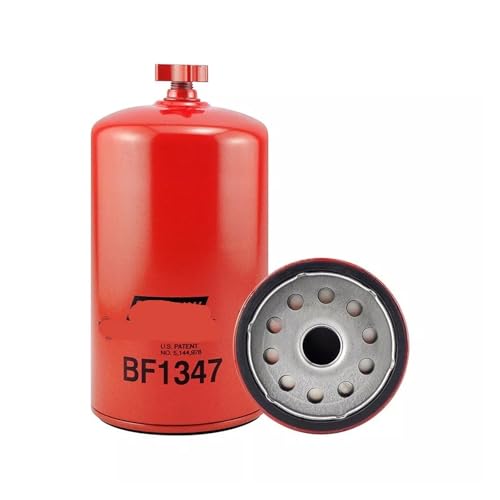 Filtre séparateur huile-eau BF1347 pour moteurs et pièces automobiles