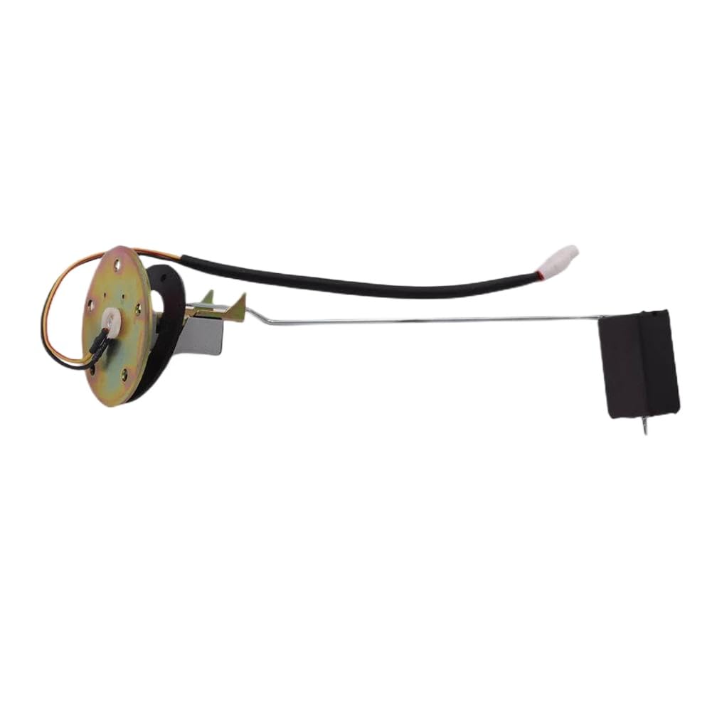 Ensemble Jauge De Carburant Compatible Avec 1.6L I4 Manuel Déviation De Mesure Noir Remplacement Pour 34810-60A11