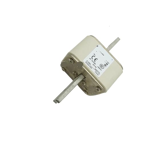 Fusible rapide 690V 250A 170M6166 pour protection industrielle