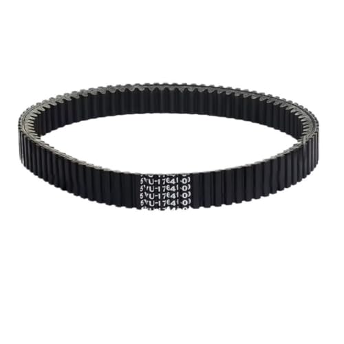 Courroie d'entraînement pour TMAX 530 et XP500 ABS 2012-2016 | 5VU-17641-00