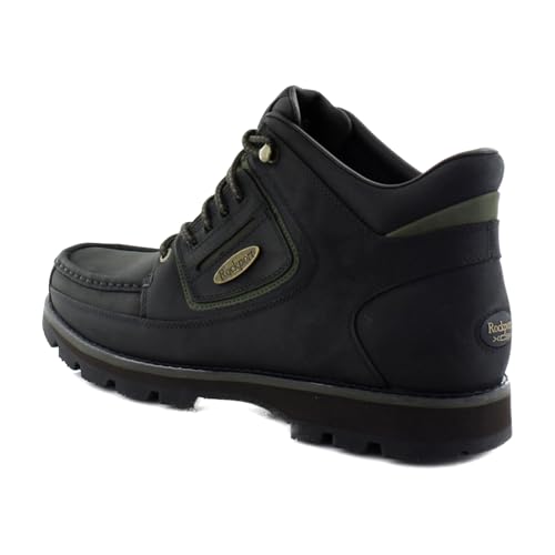 ROCKPORT Men's Umbwe II Mweka Boot – Waterproof3