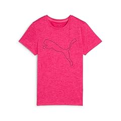 Glowing Pink Heather Ss25